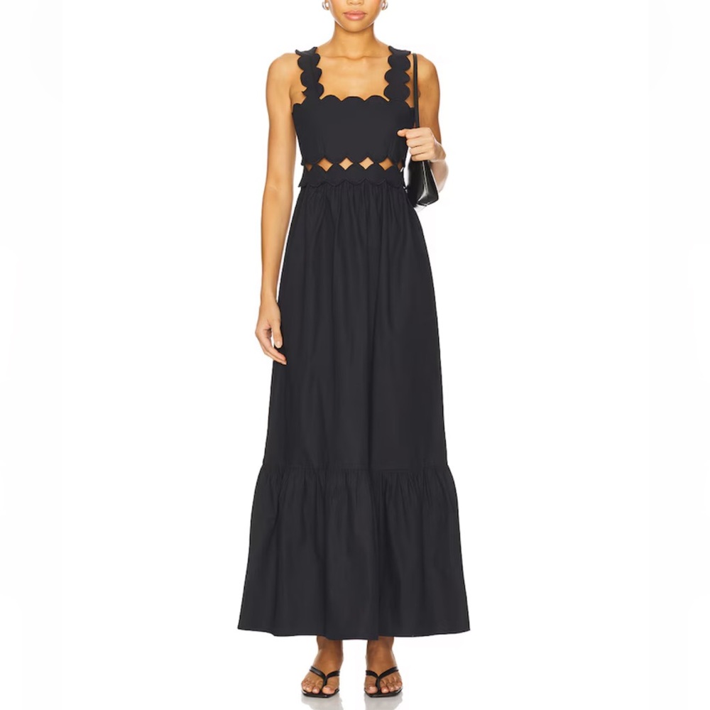 Beach Riot Campbell Dress-XS